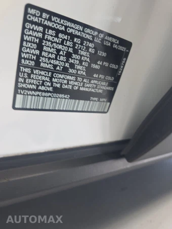 2023 Volkswagen ID.4 Pro S – miniatura 14