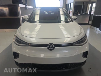 2023 Volkswagen ID.4 Pro S – miniatura 2