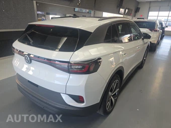 2023 Volkswagen ID.4 Pro S – miniatura 4