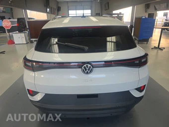 2023 Volkswagen ID.4 Pro S – miniatura 5