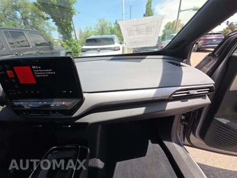 2023 Volkswagen ID.4 Pro S – miniatura 17