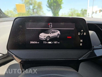 2023 Volkswagen ID.4 Pro S – miniatura 6