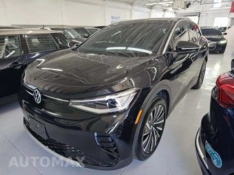2023 Volkswagen ID.4 Pro S Plus