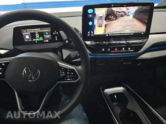 2023 Volkswagen ID.4 Pro S Plus – miniatura 10