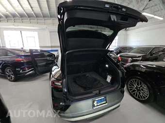 2023 Volkswagen ID.4 Pro S Plus – miniatura 14