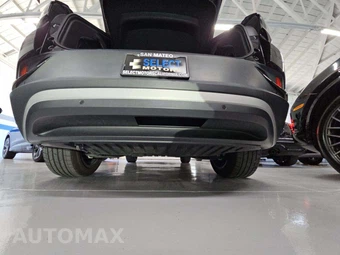 2023 Volkswagen ID.4 Pro S Plus – miniatura 16