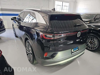 2023 Volkswagen ID.4 Pro S Plus – miniatura 2