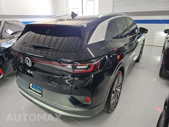 2023 Volkswagen ID.4 Pro S Plus – miniatura 3