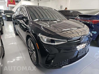 2023 Volkswagen ID.4 Pro S Plus – miniatura 4