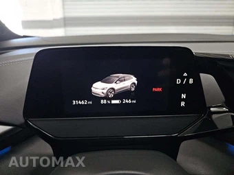 2023 Volkswagen ID.4 Pro S Plus – miniatura 9