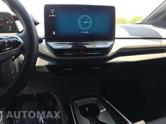 2023 Volkswagen ID.4 Pro S Plus w/LG Battery – miniatura 10