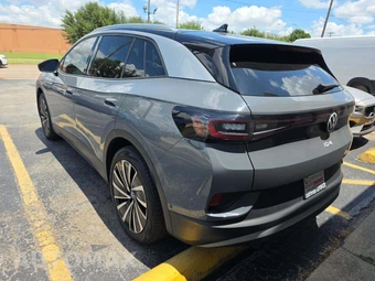 2023 Volkswagen ID.4 Pro S Plus w/LG Battery – miniatura 2