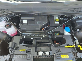 2023 Volkswagen ID.4 Pro S Plus w/LG Battery – miniatura 22