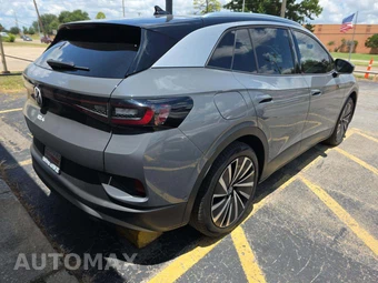 2023 Volkswagen ID.4 Pro S Plus w/LG Battery – miniatura 3