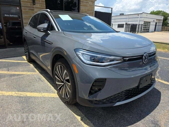 2023 Volkswagen ID.4 Pro S Plus w/LG Battery – miniatura 4