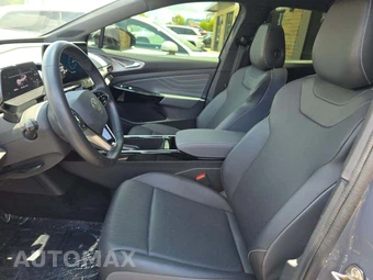 2023 Volkswagen ID.4 Pro S Plus w/LG Battery – miniatura 6