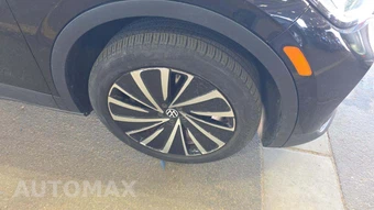 2023 Volkswagen ID.4 Pro S Plus w/VW Sound - miniatura 9