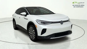 2023 Volkswagen ID.4 Pro S Plus w/VW Sound