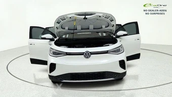 2023 Volkswagen ID.4 Pro S Plus w/VW Sound - miniatura 10
