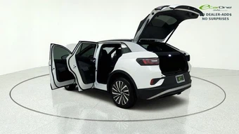 2023 Volkswagen ID.4 Pro S Plus w/VW Sound - miniatura 13