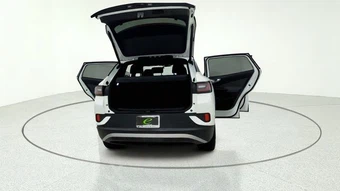 2023 Volkswagen ID.4 Pro S Plus w/VW Sound - miniatura 14