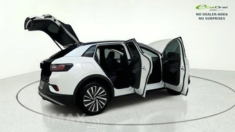 2023 Volkswagen ID.4 Pro S Plus w/VW Sound - miniatura 15