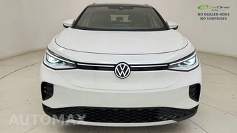 2023 Volkswagen ID.4 Pro S Plus w/VW Sound - miniatura 17