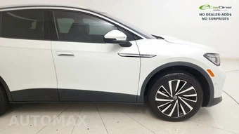 2023 Volkswagen ID.4 Pro S Plus w/VW Sound - miniatura 18
