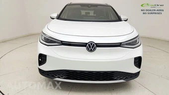 2023 Volkswagen ID.4 Pro S Plus w/VW Sound - miniatura 19