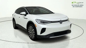 2023 Volkswagen ID.4 Pro S Plus w/VW Sound - miniatura 2