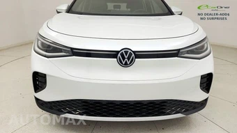 2023 Volkswagen ID.4 Pro S Plus w/VW Sound - miniatura 20