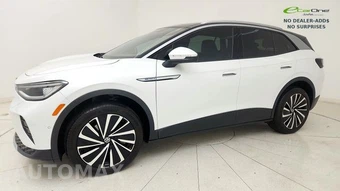 2023 Volkswagen ID.4 Pro S Plus w/VW Sound - miniatura 21