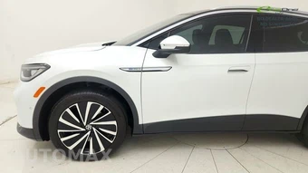 2023 Volkswagen ID.4 Pro S Plus w/VW Sound - miniatura 22