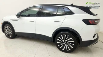 2023 Volkswagen ID.4 Pro S Plus w/VW Sound - miniatura 24