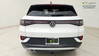 2023 Volkswagen ID.4 Pro S Plus w/VW Sound - miniatura 25