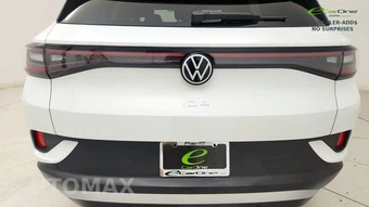 2023 Volkswagen ID.4 Pro S Plus w/VW Sound - miniatura 26
