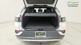 2023 Volkswagen ID.4 Pro S Plus w/VW Sound - miniatura 27