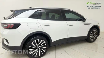2023 Volkswagen ID.4 Pro S Plus w/VW Sound - miniatura 29