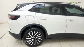 2023 Volkswagen ID.4 Pro S Plus w/VW Sound - miniatura 30