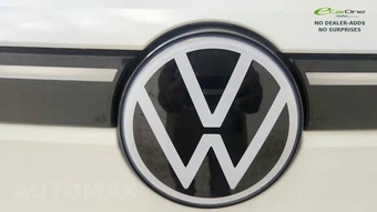 2023 Volkswagen ID.4 Pro S Plus w/VW Sound - miniatura 31