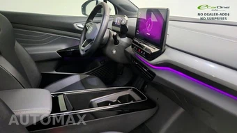 2023 Volkswagen ID.4 Pro S Plus w/VW Sound - miniatura 35