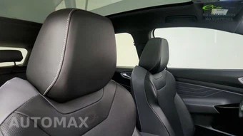 2023 Volkswagen ID.4 Pro S Plus w/VW Sound - miniatura 36