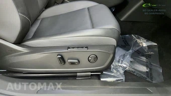 2023 Volkswagen ID.4 Pro S Plus w/VW Sound - miniatura 37