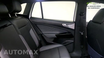2023 Volkswagen ID.4 Pro S Plus w/VW Sound - miniatura 39