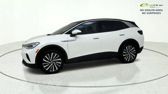 2023 Volkswagen ID.4 Pro S Plus w/VW Sound - miniatura 4