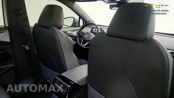 2023 Volkswagen ID.4 Pro S Plus w/VW Sound - miniatura 41