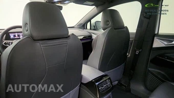 2023 Volkswagen ID.4 Pro S Plus w/VW Sound - miniatura 45