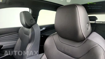 2023 Volkswagen ID.4 Pro S Plus w/VW Sound - miniatura 48