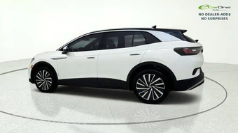 2023 Volkswagen ID.4 Pro S Plus w/VW Sound - miniatura 5