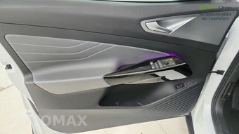 2023 Volkswagen ID.4 Pro S Plus w/VW Sound - miniatura 50